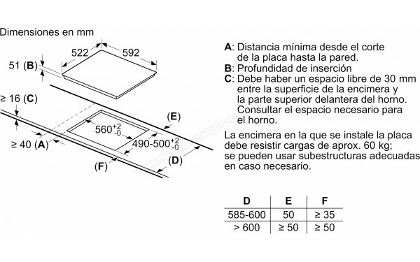 BALAY 3EB965BU - Sch&eacute;ma technique