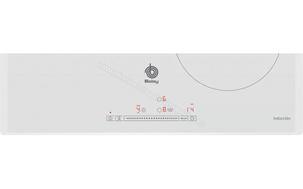BALAY 3EB965BU - Panneau de commandes