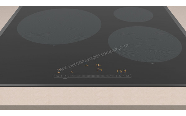 BALAY 3EB965LH - Panneau de commandes