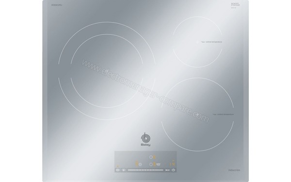 BALAY 3EB965MU - Vue du dessus