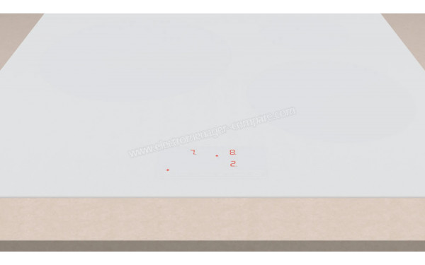 BALAY 3EB965WR - Panneau de commandes