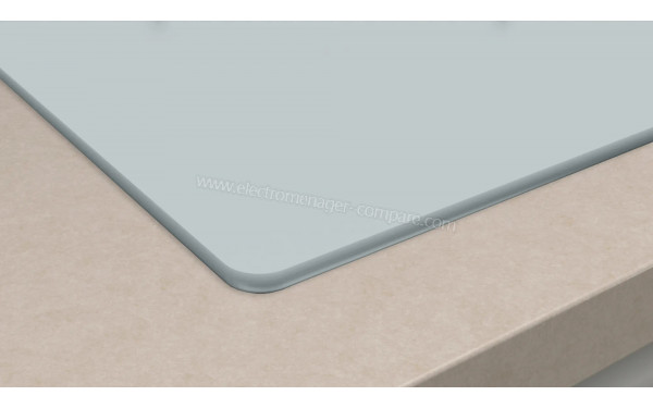 BALAY 3EB965WR - Zoom sur les bordures