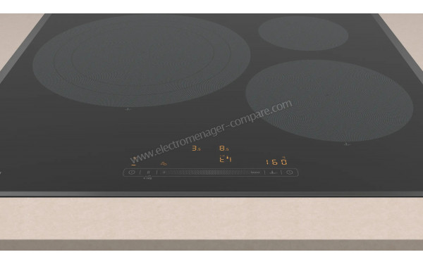 BALAY 3EB967LH - Panneau de commandes