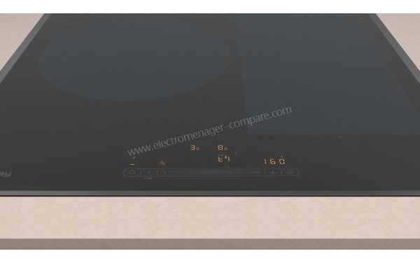 BALAY 3EB968LH - Panneau de commandes