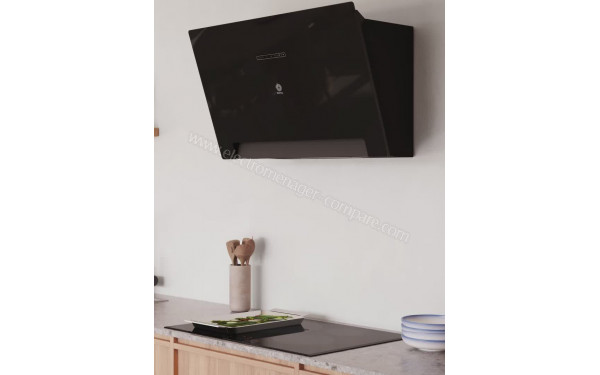 BALAY 3EB968LH - Mise en situation