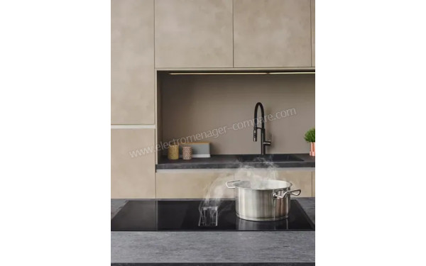 BALAY 3EB969LH - Mise en situation