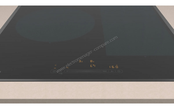 BALAY 3EB969LH - Panneau de commandes