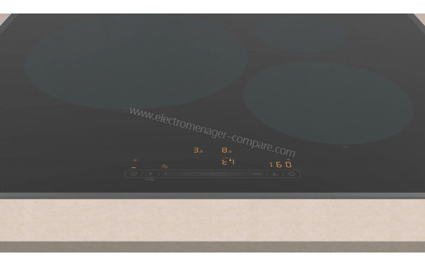 BALAY 3EB977LH - Panneau de commandes