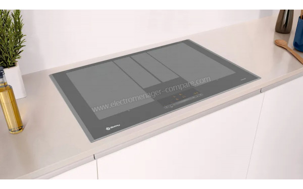 BALAY 3EB980AH - Appareil encastr&eacute; vue 3/4 gauche