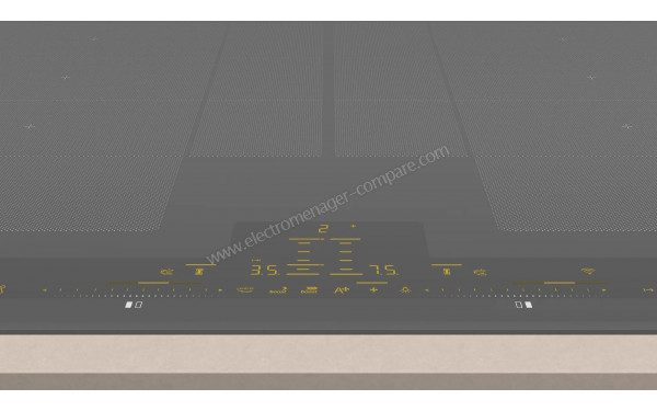 BALAY 3EB980AV - Panneau de commandes