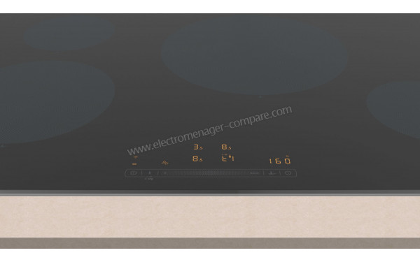 BALAY 3EB985LH - Panneau de commandes