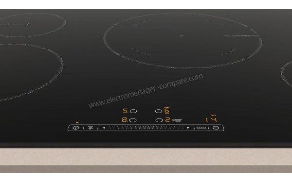 BALAY 3EB985LU - Panneau de commandes