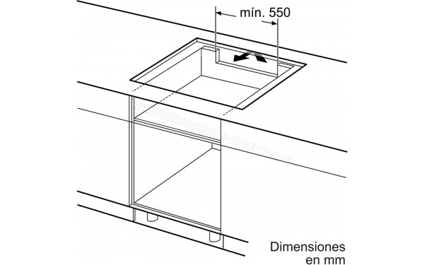 BALAY 3EB985LU - Sch&eacute;ma technique