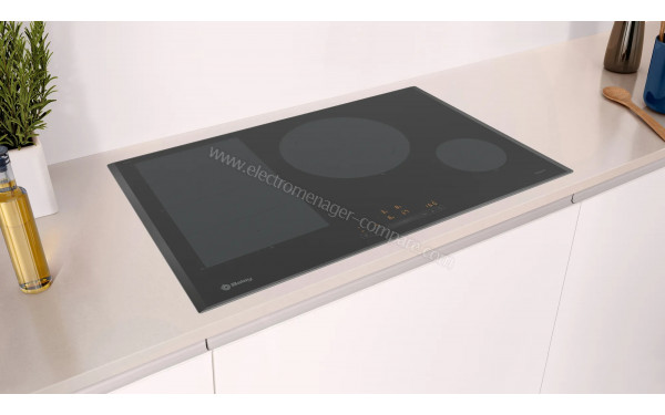 BALAY 3EB989LH - Appareil encastr&eacute; vue 3/4 gauche