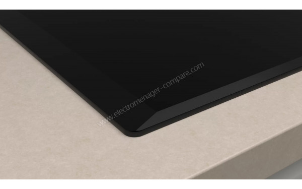 BALAY 3EB997LH - Zoom sur les bordures