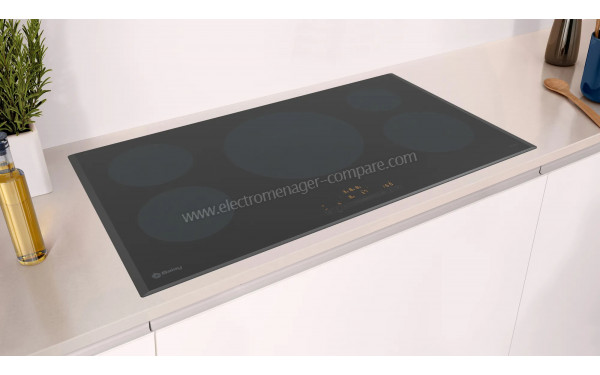 BALAY 3EB997LH - Appareil encastr&eacute; vue 3/4 gauche