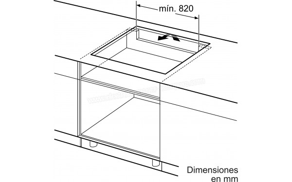 BALAY 3EB997LU - Sch&eacute;ma technique