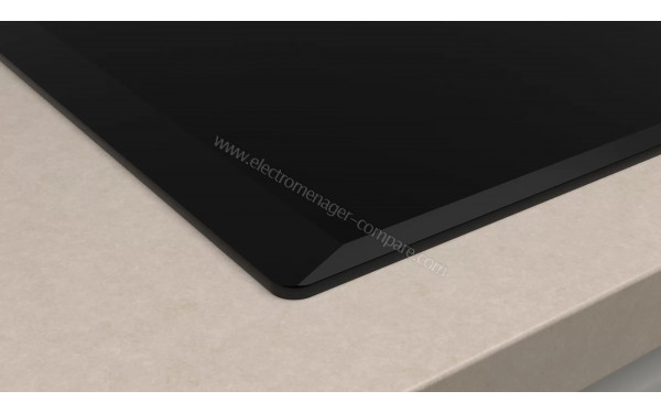 BALAY 3EB999LH - Zoom sur les bordures