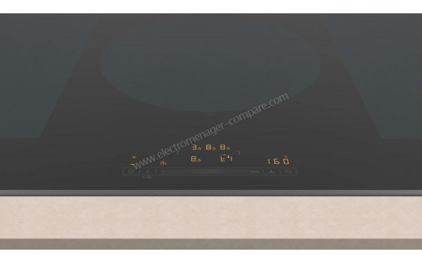 BALAY 3EB999LH - Panneau de commandes