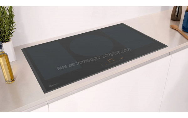 BALAY 3EB999LH - Appareil encastr&eacute; vue 3/4 gauche