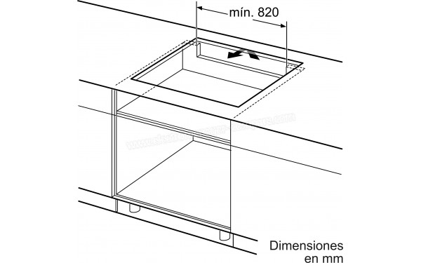BALAY 3EB999LV - Sch&eacute;ma technique