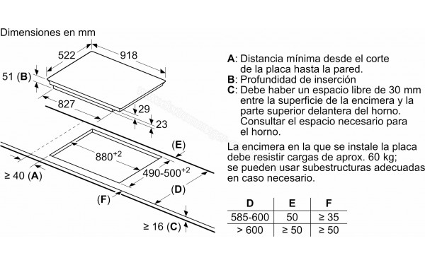 BALAY 3EB999LV - Sch&eacute;ma technique
