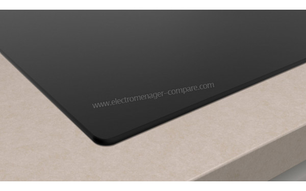 BALAY 3EBC963ER - Zoom sur les bordures