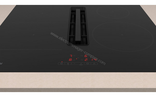 BALAY 3EBC963ER - Panneau de commandes