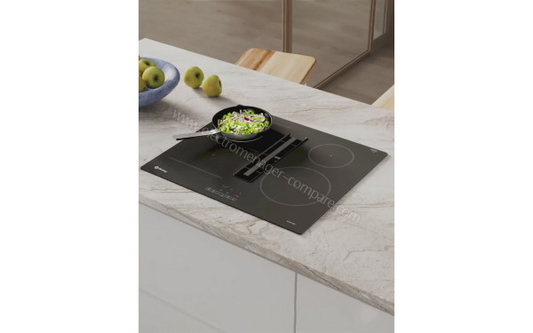 BALAY 3EBC963ER - Mise en situation