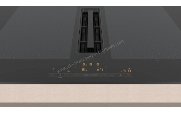 BALAY 3EBC976LH - Panneau de commandes