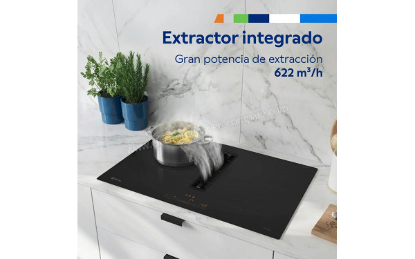 BALAY 3EBC989MH - Hotte int&eacute;gr&eacute;e