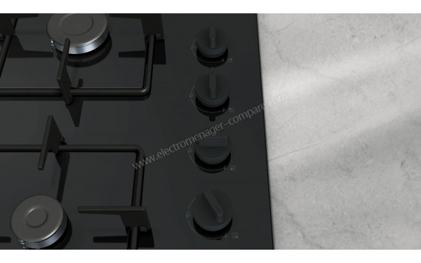 BALAY 3ETG464SB - Panneau de commandes