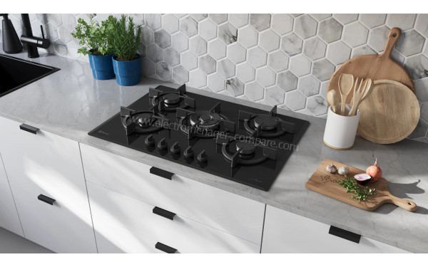 BALAY 3ETG676RB - Appareil encastr&eacute;