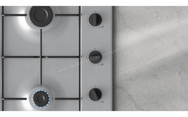 BALAY 3ETX463BB - Panneau de commandes