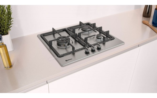 BALAY 3ETX563HB - Appareil encastr&eacute;