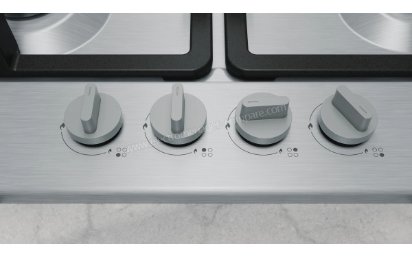 BALAY 3ETX565CB - Panneau de commandes