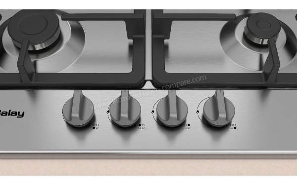 BALAY 3ETX565HB - Panneau de commandes