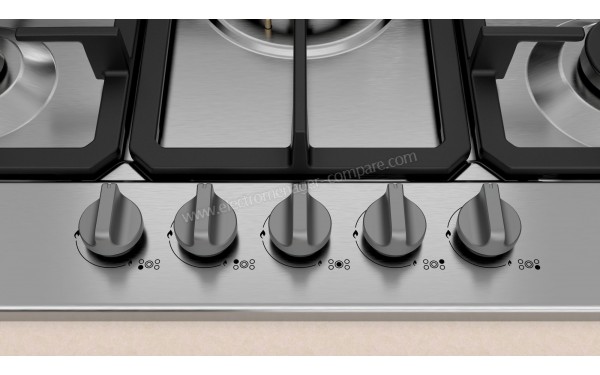 BALAY 3ETX576HB - Panneau de commandes