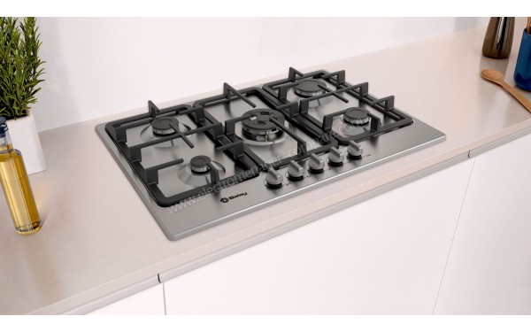 BALAY 3ETX576HB - Appareil encastr&eacute;