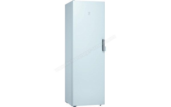 BALAY 3FCE563WE - Vue 3/4 gauche