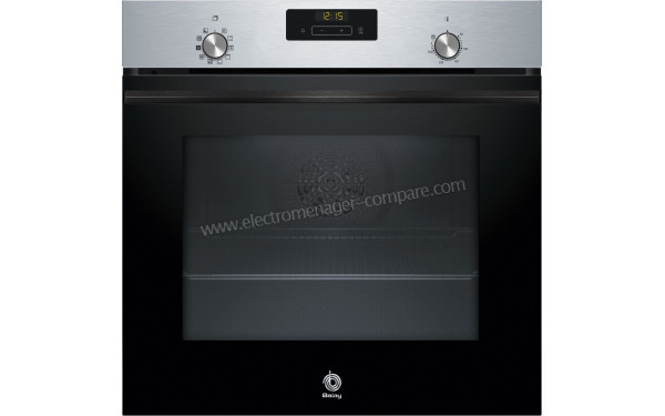 BALAY 3HA4031X3 - Vue de face