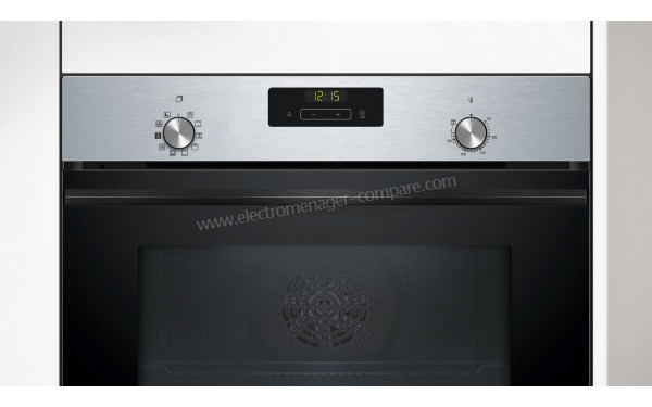 BALAY 3HA4031X3 - Panneau de commandes