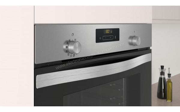 BALAY 3HA4741X2 - Panneau de commandes