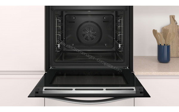 BALAY 3HA4741X2 - Vue de l'int&eacute;rieur