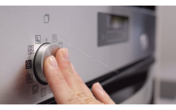 BALAY 3HA4741X2 - Vue des programmes