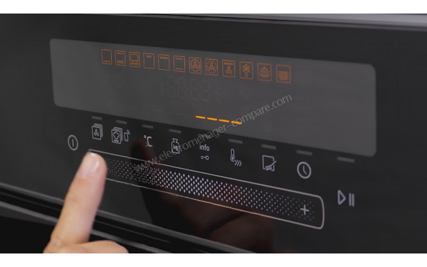 BALAY 3HA4741X2 - Ecran tactile