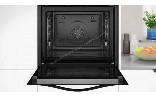 BALAY 3HA4741X3 - Vue de l'int&eacute;rieur