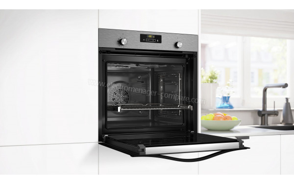 BALAY 3HA4741X3 - Appareil encastr&eacute; vue de l'int&eacute;rieur