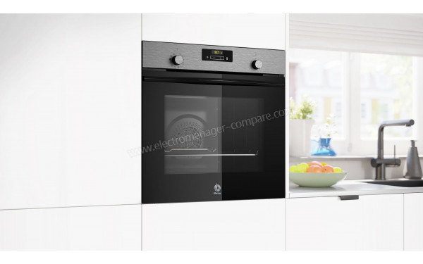 BALAY 3HA4741X3 - Appareil encastr&eacute; vue 3/4 gauche