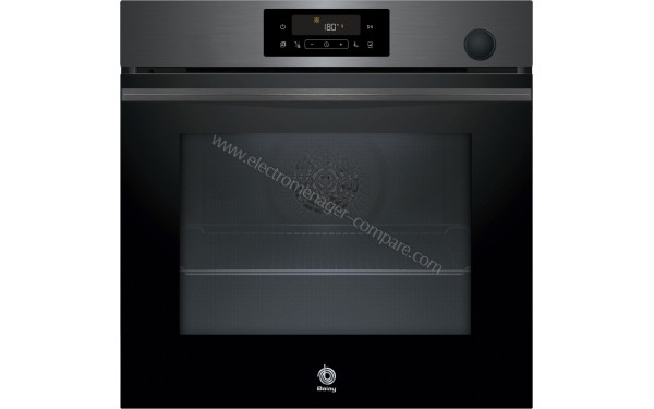 BALAY 3HA4821G3 - Vue de face